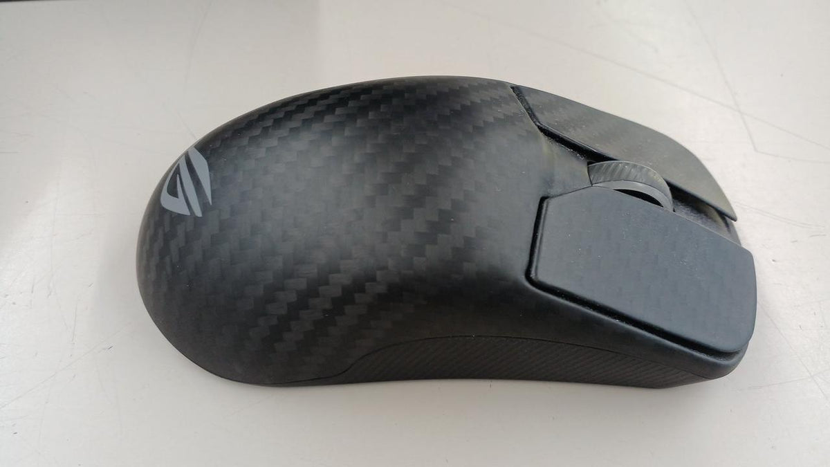 ASUS Gaming Mouse ROG Harpe Ace Extreme - Banzai Thrifting | BanzaiHobby