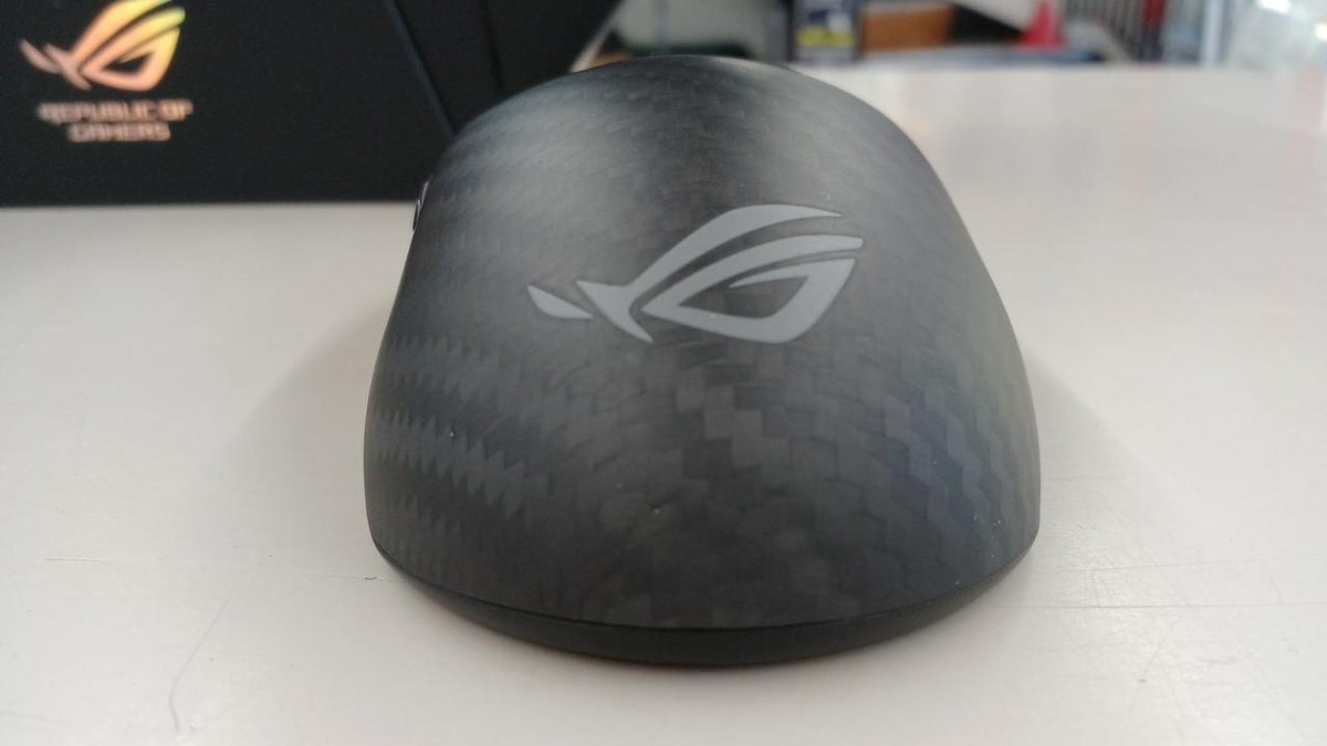 ASUS Gaming Mouse ROG Harpe Ace Extreme - Banzai Thrifting | BanzaiHobby