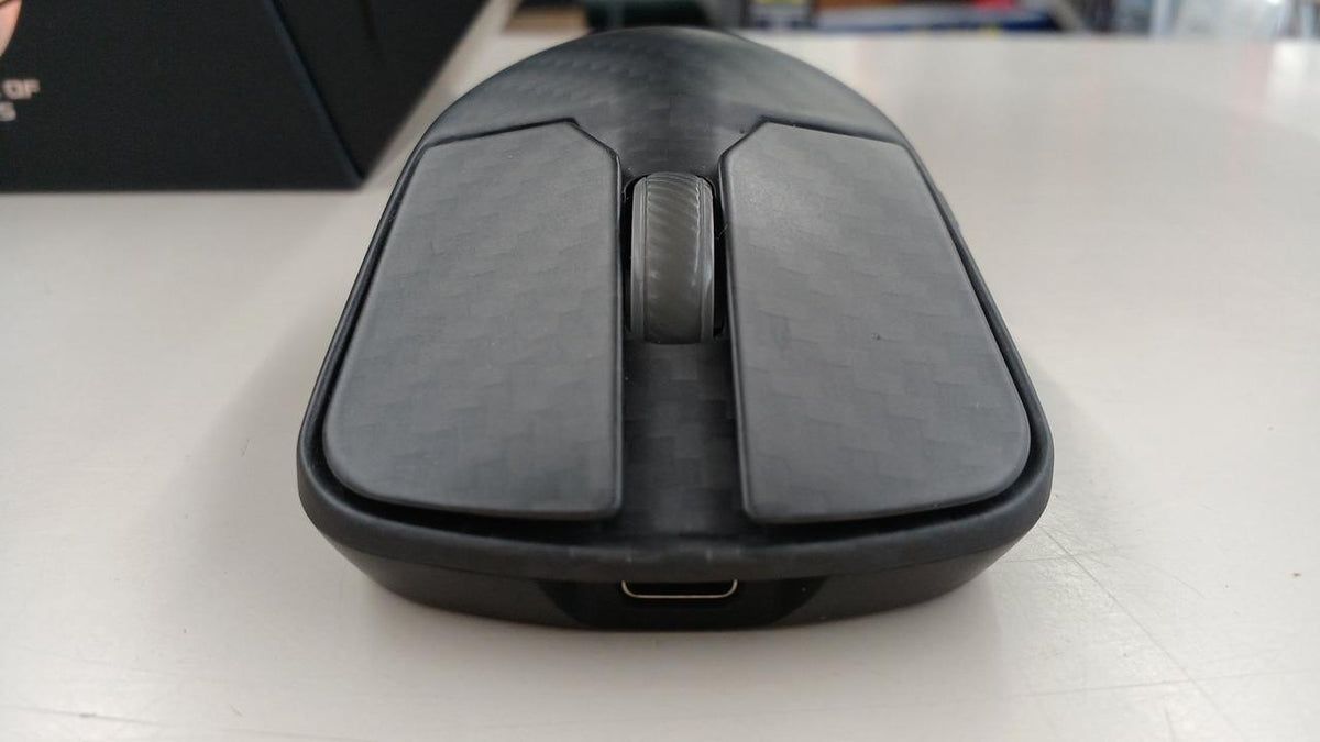 ASUS Gaming Mouse ROG Harpe Ace Extreme - Banzai Thrifting | BanzaiHobby
