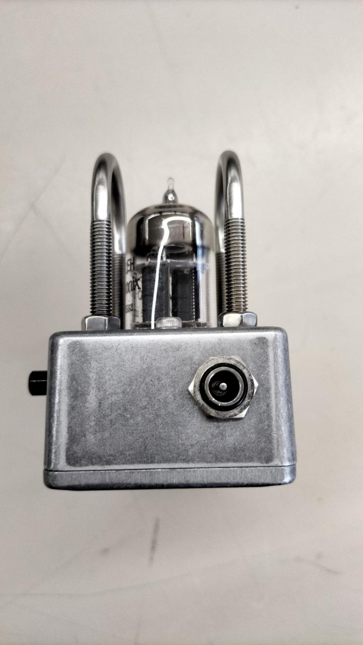 BEYOND Effects Pedal BEYOND TUBE BUFFER 2S - Banzai Thrifting | BanzaiHobby