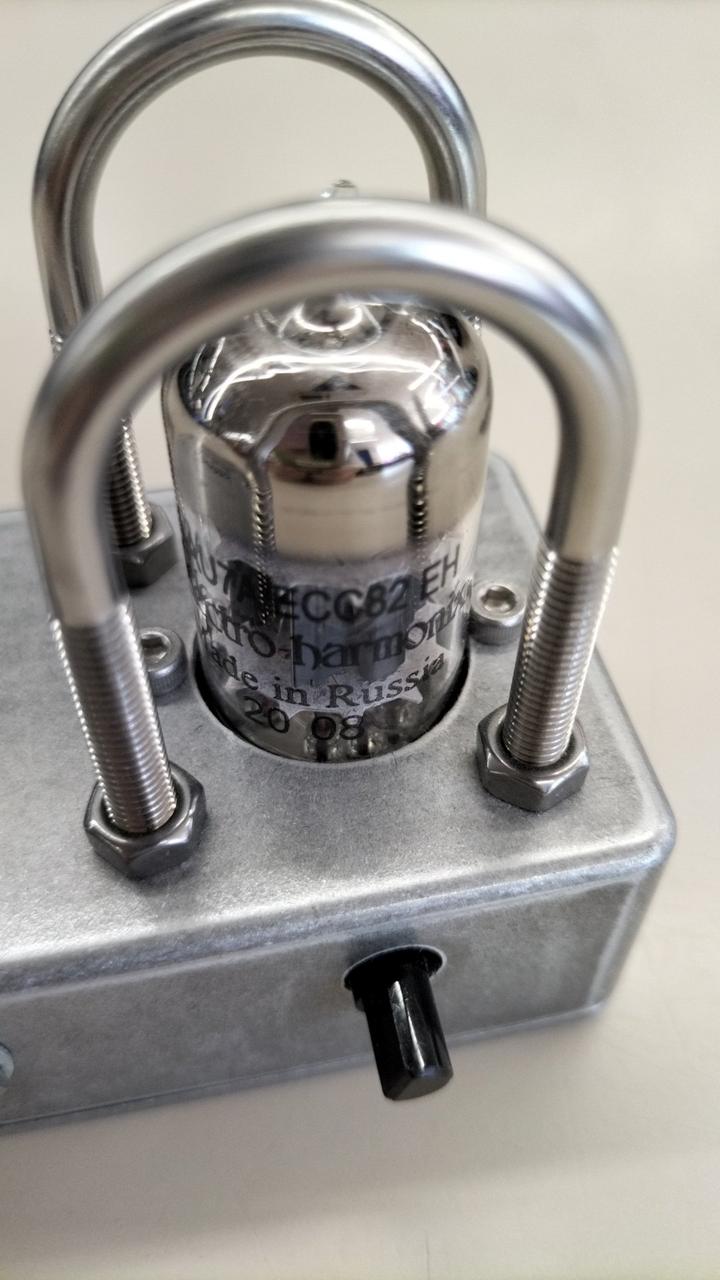 BEYOND Effects Pedal BEYOND TUBE BUFFER 2S - Banzai Thrifting | BanzaiHobby