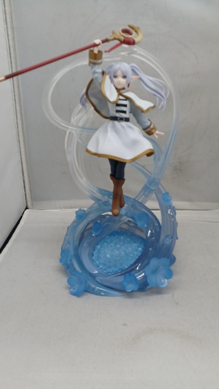 BANDAI Frieren's Beyond Journey's End: Ichiban Kuji Prize A Frieren - Banzai Thrifting | BanzaiHobby