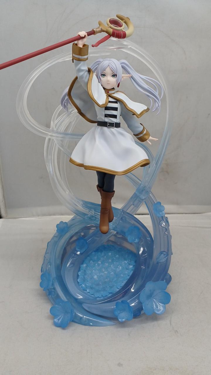 BANDAI Frieren's Beyond Journey's End: Ichiban Kuji Prize A Frieren - Banzai Thrifting | BanzaiHobby