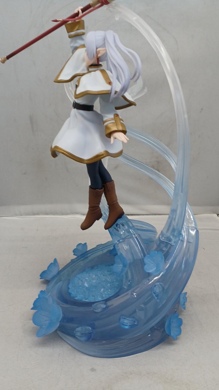 BANDAI Frieren's Beyond Journey's End: Ichiban Kuji Prize A Frieren - Banzai Thrifting | BanzaiHobby