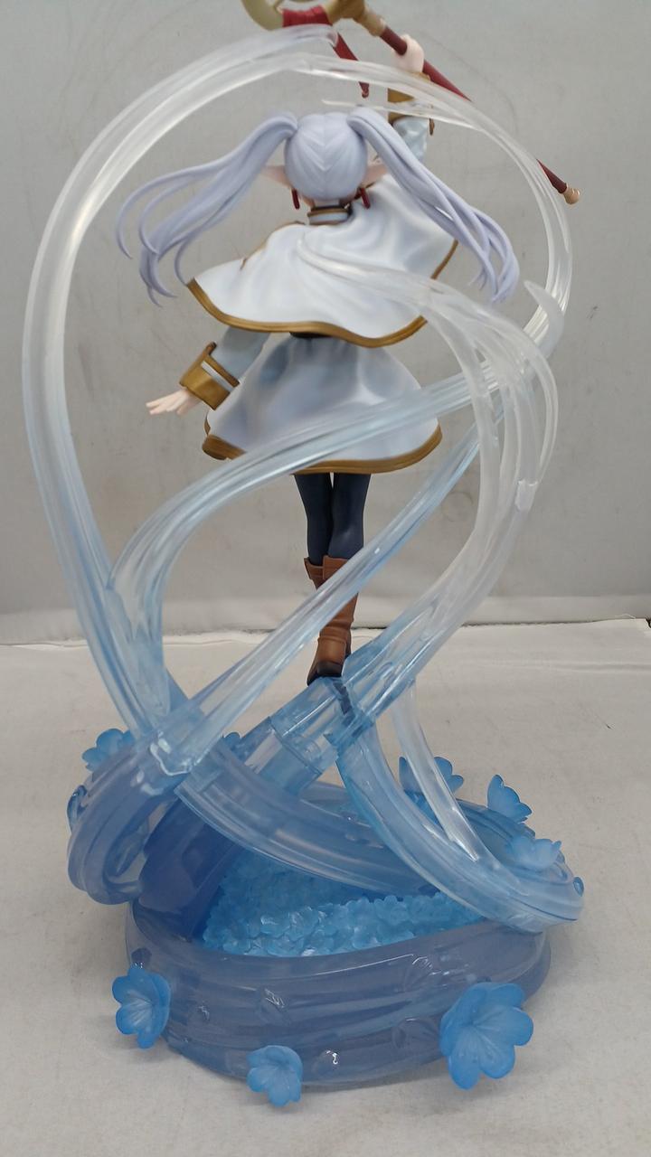 BANDAI Frieren's Beyond Journey's End: Ichiban Kuji Prize A Frieren - Banzai Thrifting | BanzaiHobby