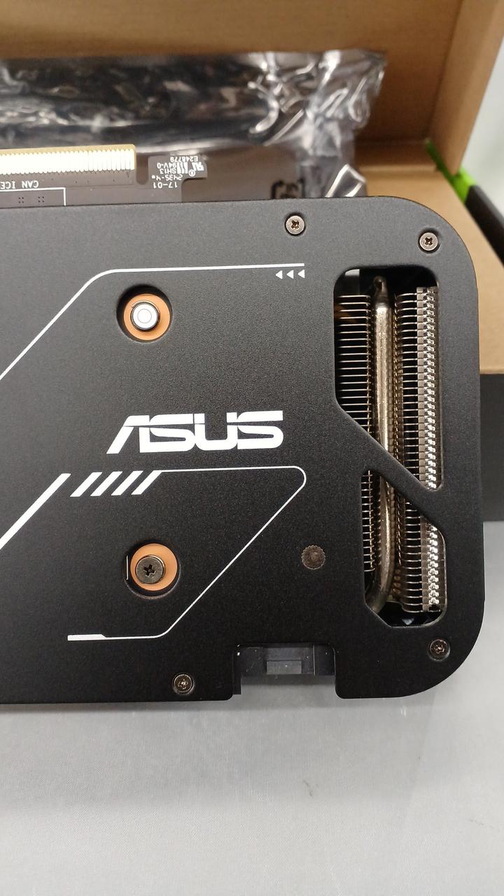 ASUS Graphics Board RTX4060TI - Banzai Thrifting | BanzaiHobby