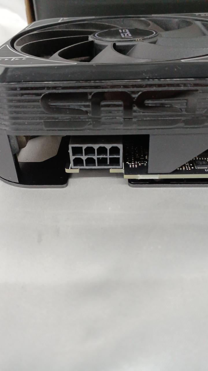 ASUS Graphics Board RTX4060TI - Banzai Thrifting | BanzaiHobby