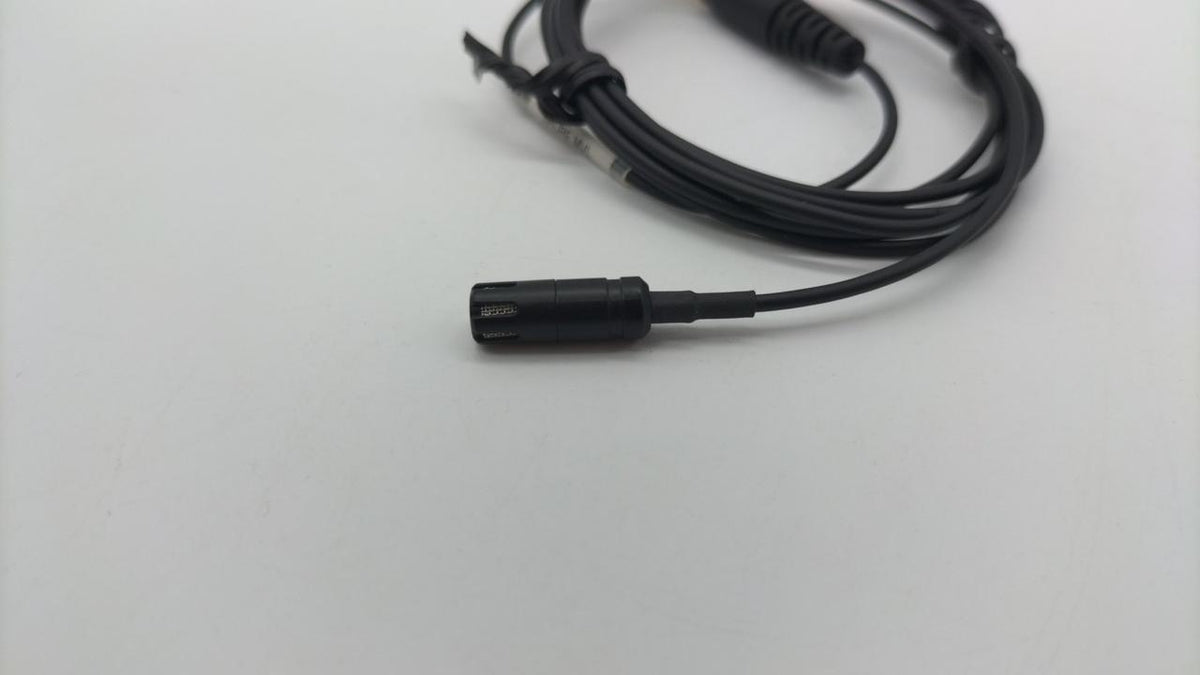 SHURE Condenser Lavalier Microphone MVL-3.5MM - Banzai Thrifting | BanzaiHobby