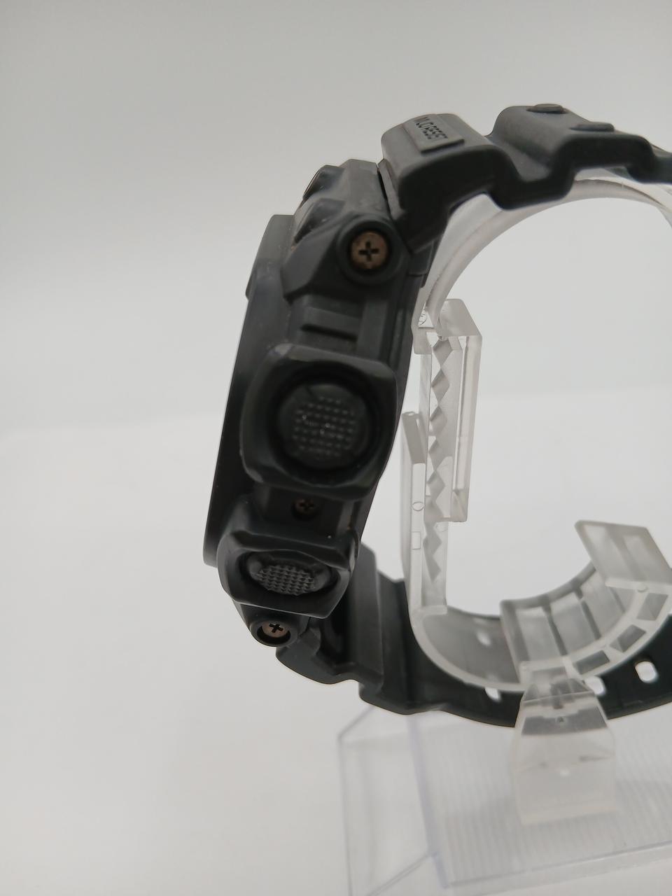 CASIO G-SHOCK GXW-56BB - Banzai Thrifting | BanzaiHobby
