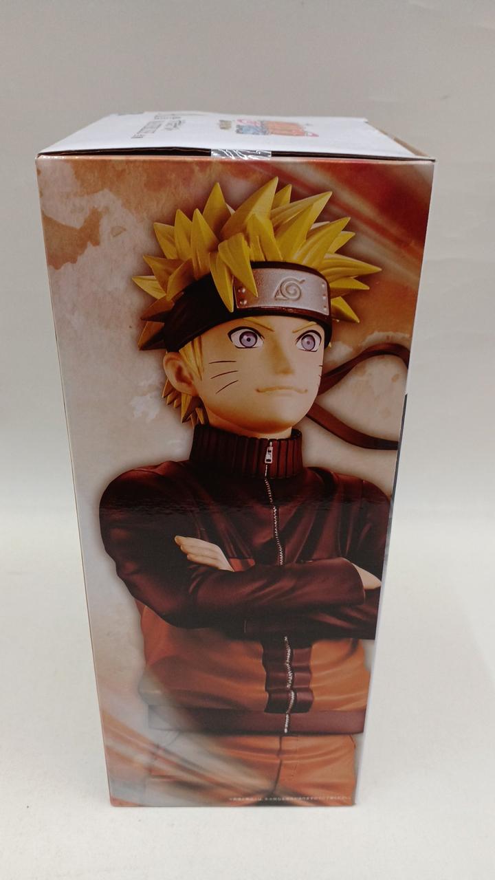 BANDAI NARUTO Ichiban Kuji A Prize Uzumaki NARUTO - Banzai Thrifting | BanzaiHobby