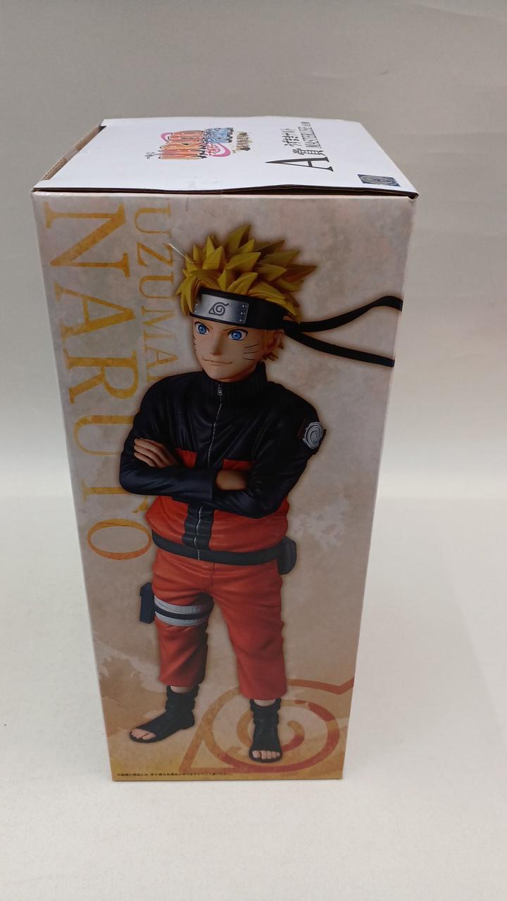 BANDAI NARUTO Ichiban Kuji A Prize Uzumaki NARUTO - Banzai Thrifting | BanzaiHobby