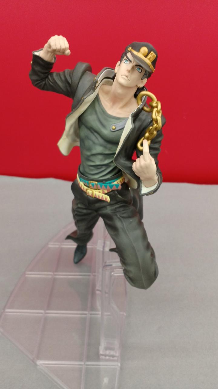 BANDAI Ichiban Kuji JoJo's Bizarre Adventure Prize A Jotaro Kujo - Banzai Thrifting | BanzaiHobby