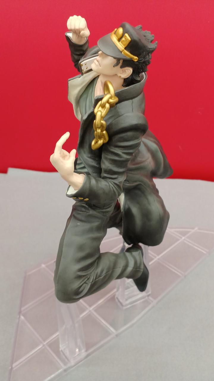 BANDAI Ichiban Kuji JoJo's Bizarre Adventure Prize A Jotaro Kujo - Banzai Thrifting | BanzaiHobby
