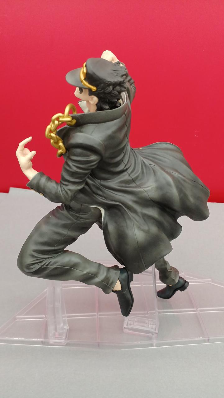 BANDAI Ichiban Kuji JoJo's Bizarre Adventure Prize A Jotaro Kujo - Banzai Thrifting | BanzaiHobby