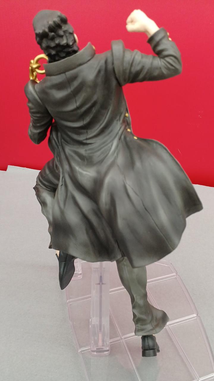 BANDAI Ichiban Kuji JoJo's Bizarre Adventure Prize A Jotaro Kujo - Banzai Thrifting | BanzaiHobby