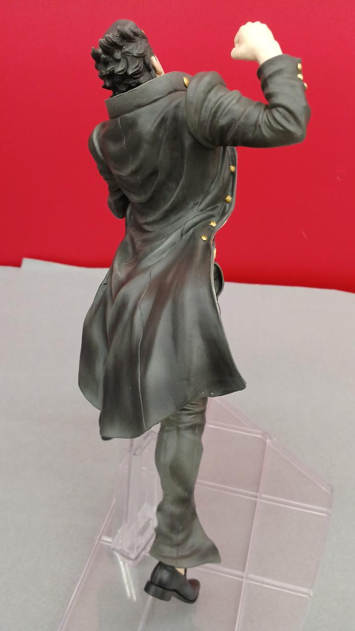 BANDAI Ichiban Kuji JoJo's Bizarre Adventure Prize A Jotaro Kujo - Banzai Thrifting | BanzaiHobby