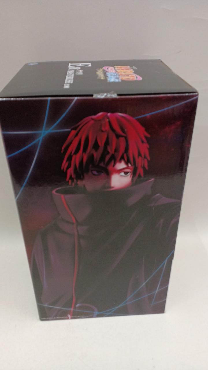 BANDAI NARUTO Ichiban Kuji Prize E Scorpion - Banzai Thrifting | BanzaiHobby