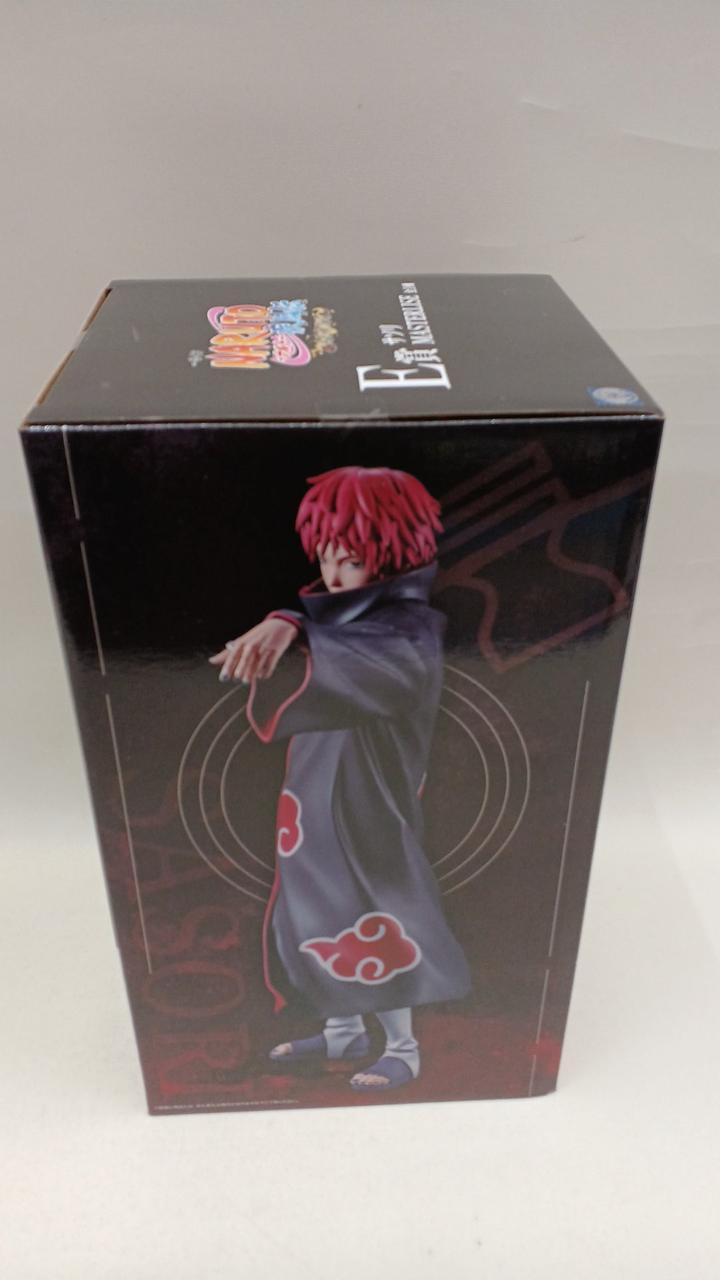 BANDAI NARUTO Ichiban Kuji Prize E Scorpion - Banzai Thrifting | BanzaiHobby