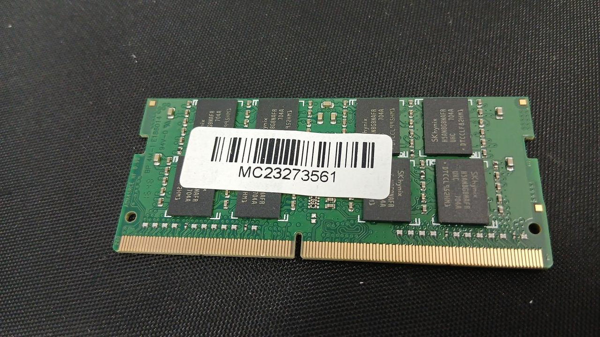 ADATA DDR4 Memory 16GB PC4-2400T - Banzai Thrifting | BanzaiHobby
