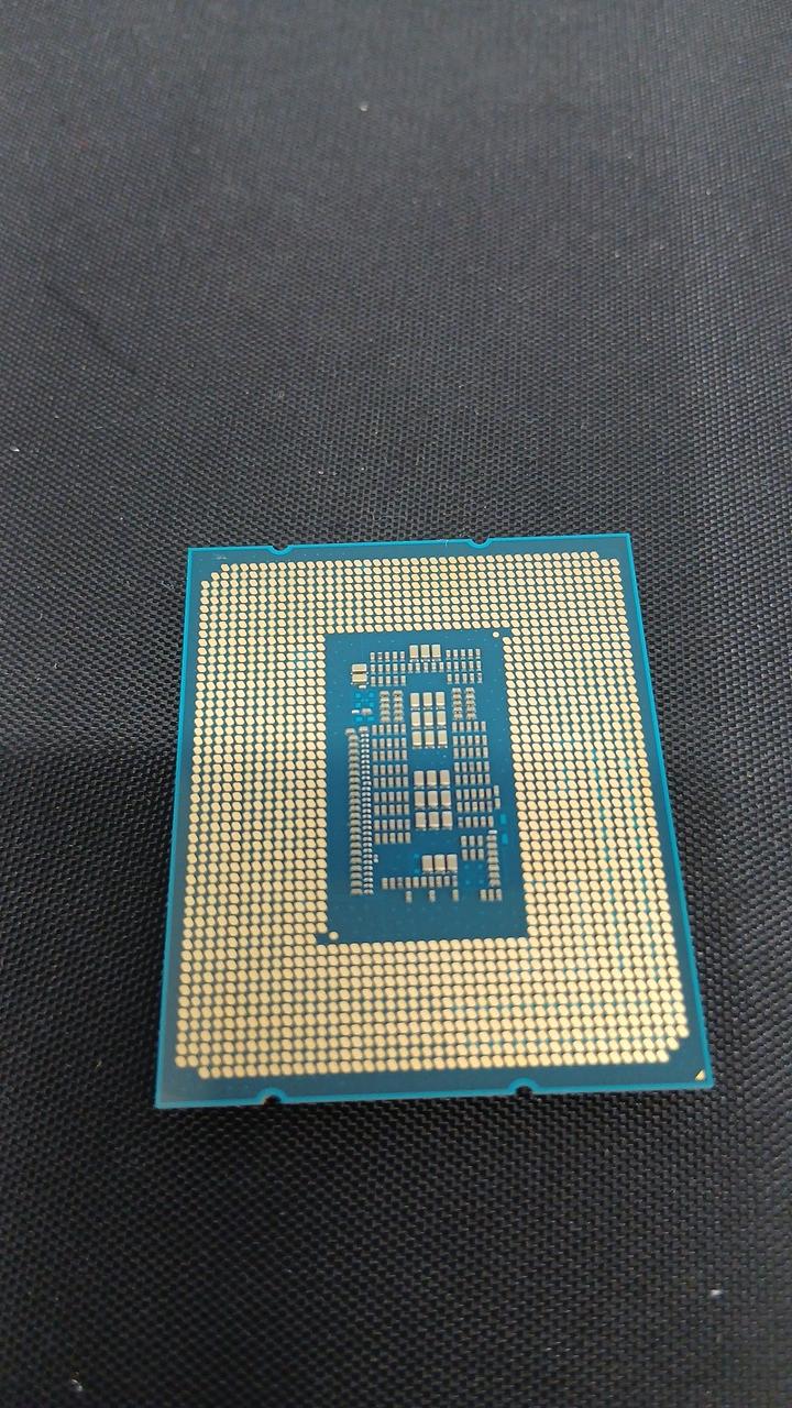INTEL CPU CORE I7-12700 - Banzai Thrifting | BanzaiHobby
