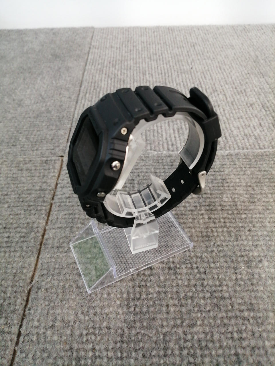 CASIO G-SHOCK DW-5600UBB - Banzai Thrifting | BanzaiHobby