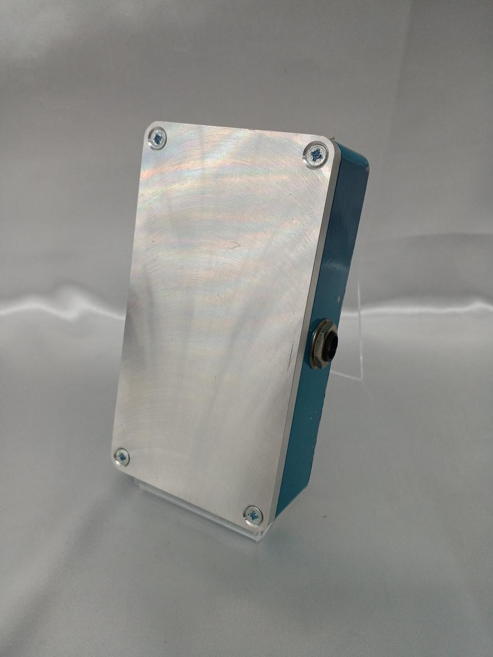 LEQUTIQUE Effects Pedal MAR - Banzai Thrifting | BanzaiHobby