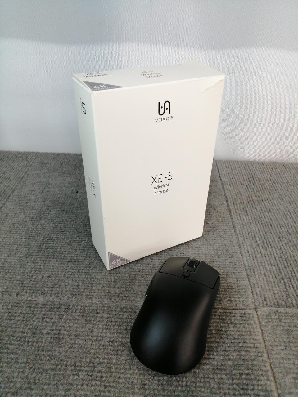 VAXEE Gaming Mouse XE-S B WIRELESS - Banzai Thrifting | BanzaiHobby