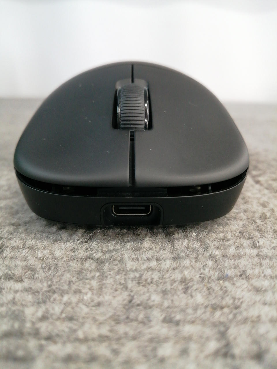 PULSAR Gaming Mouse PTZW21 - Banzai Thrifting | BanzaiHobby