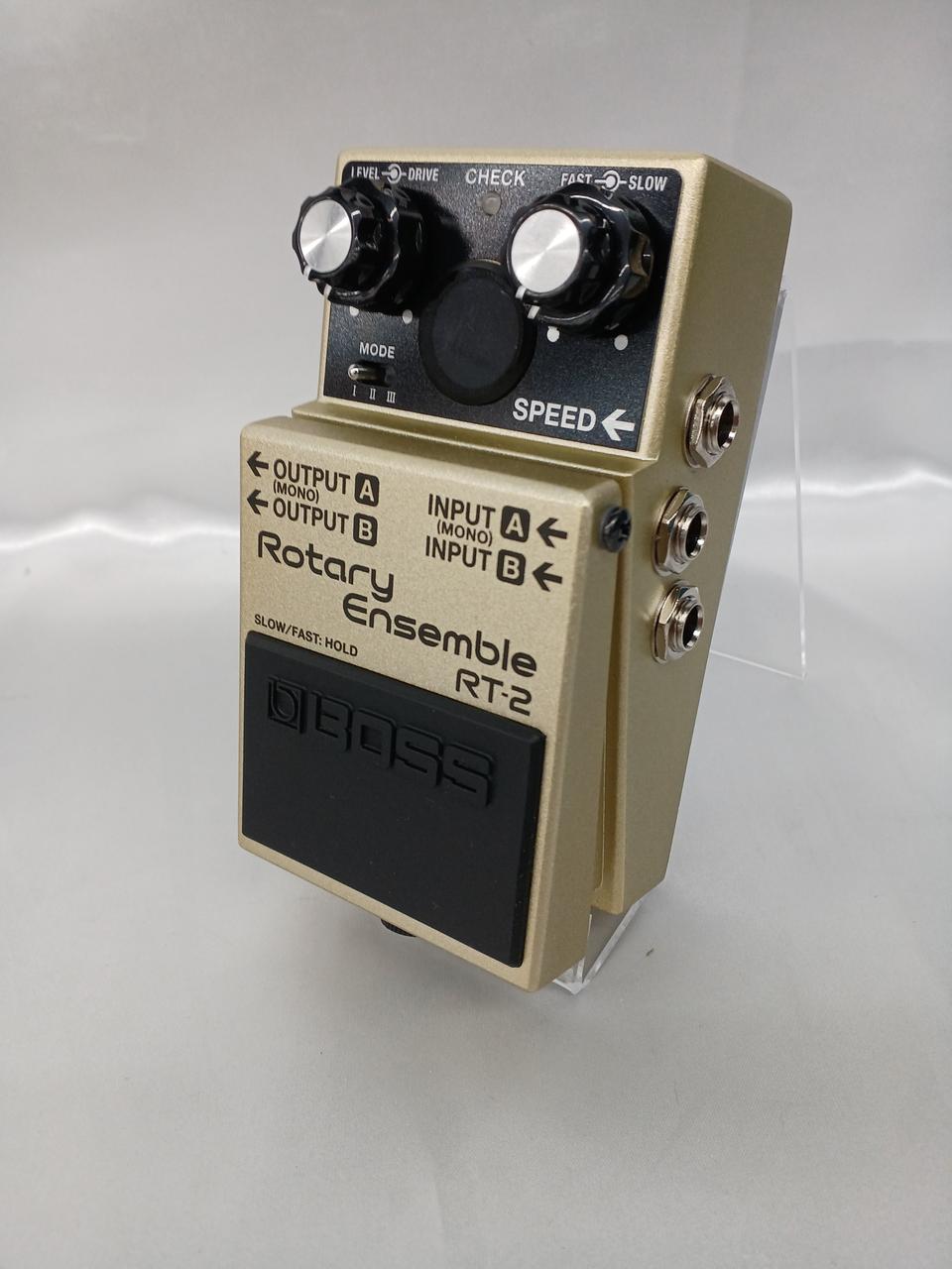 BOSS Effects pedal RT-2 - Banzai Thrifting | BanzaiHobby
