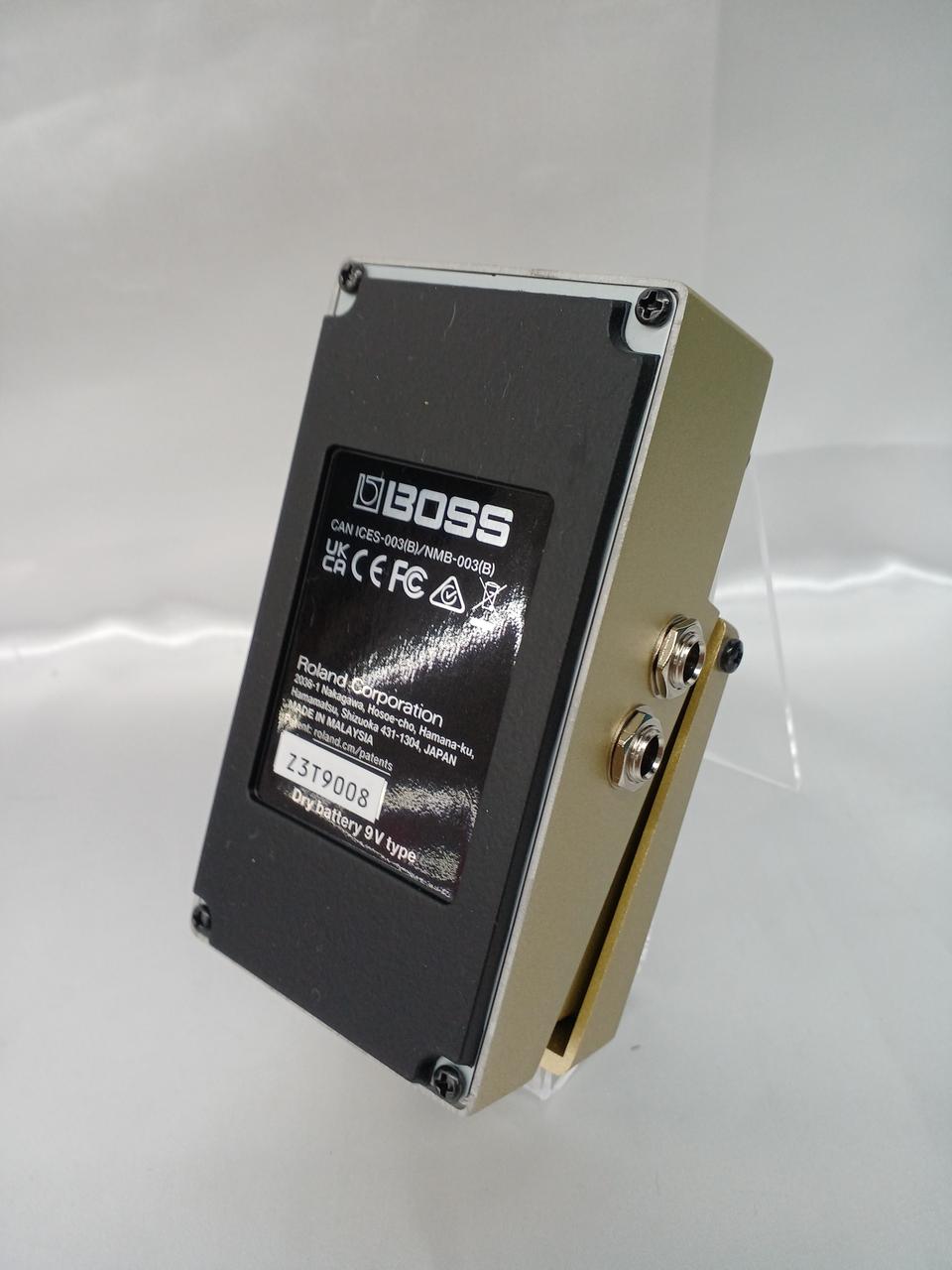 BOSS Effects pedal RT-2 - Banzai Thrifting | BanzaiHobby