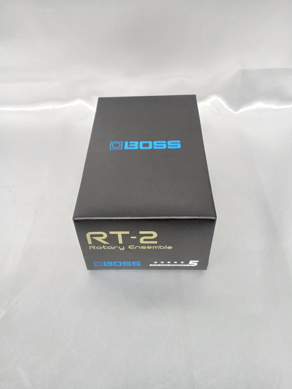 BOSS Effects pedal RT-2 - Banzai Thrifting | BanzaiHobby