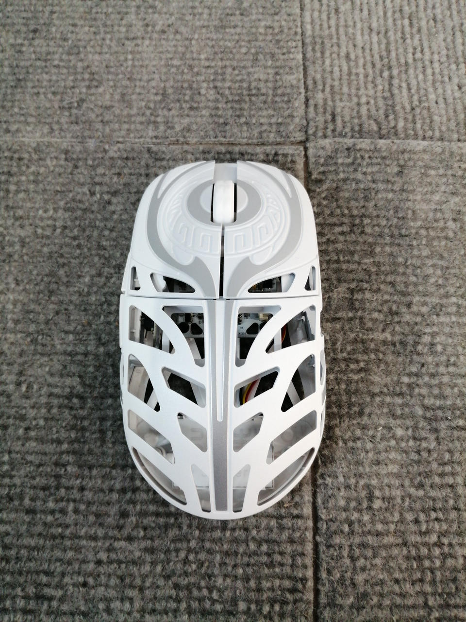 WLMOUSE Gaming Mouse STRIDER - Banzai Thrifting | BanzaiHobby