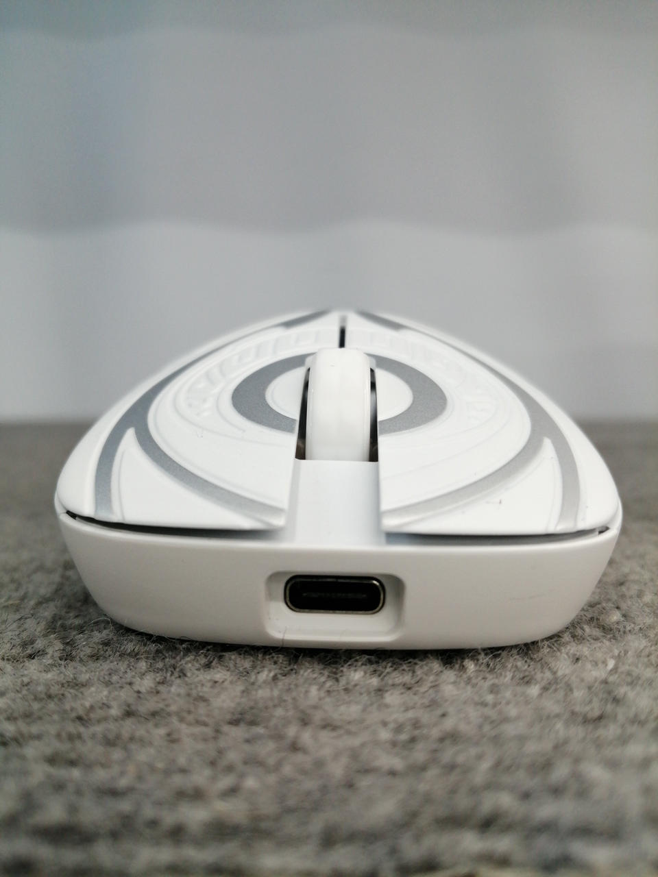 WLMOUSE Gaming Mouse STRIDER - Banzai Thrifting | BanzaiHobby