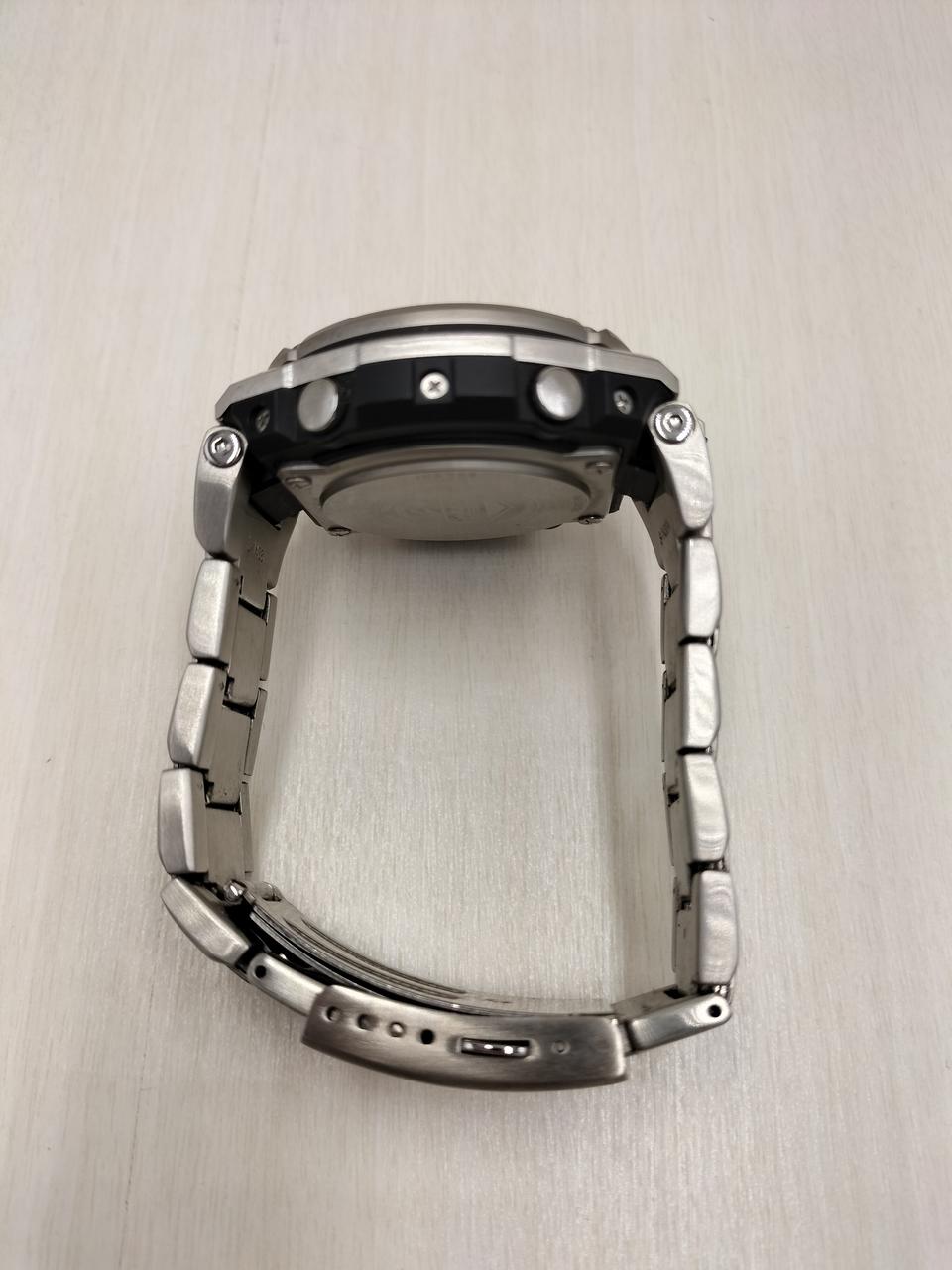 CASIO G-SHOCK GST-W310D - Banzai Thrifting | BanzaiHobby