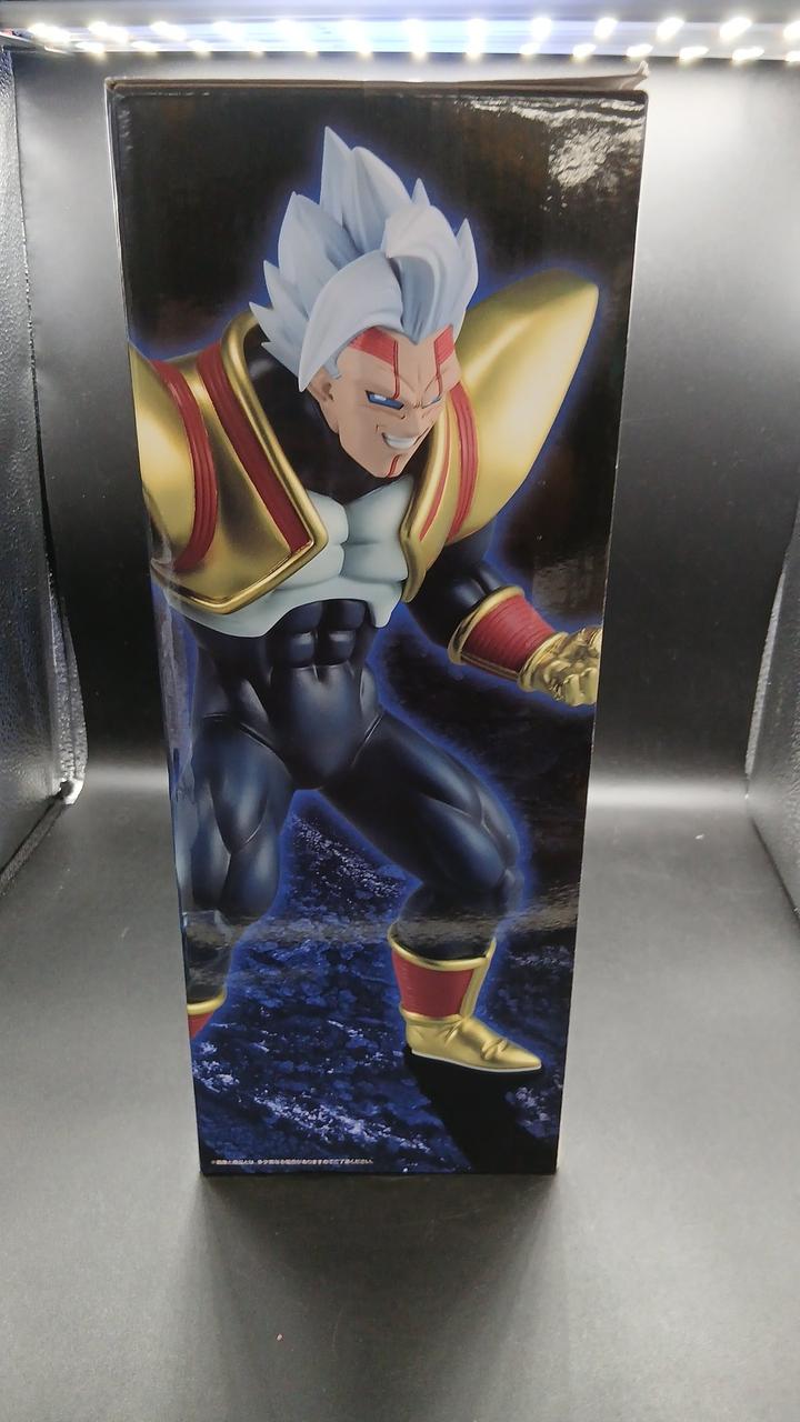 BANDAI Prize B: Super Baby 2 MASTERLISE Ichiban Kuji Dragon Ball VS Omnibus Ultimate - Banzai Thrifting | BanzaiHobby