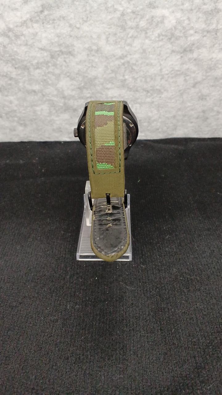 CITIZEN Automatic Wristwatch 8200-S81926 - Banzai Thrifting | BanzaiHobby