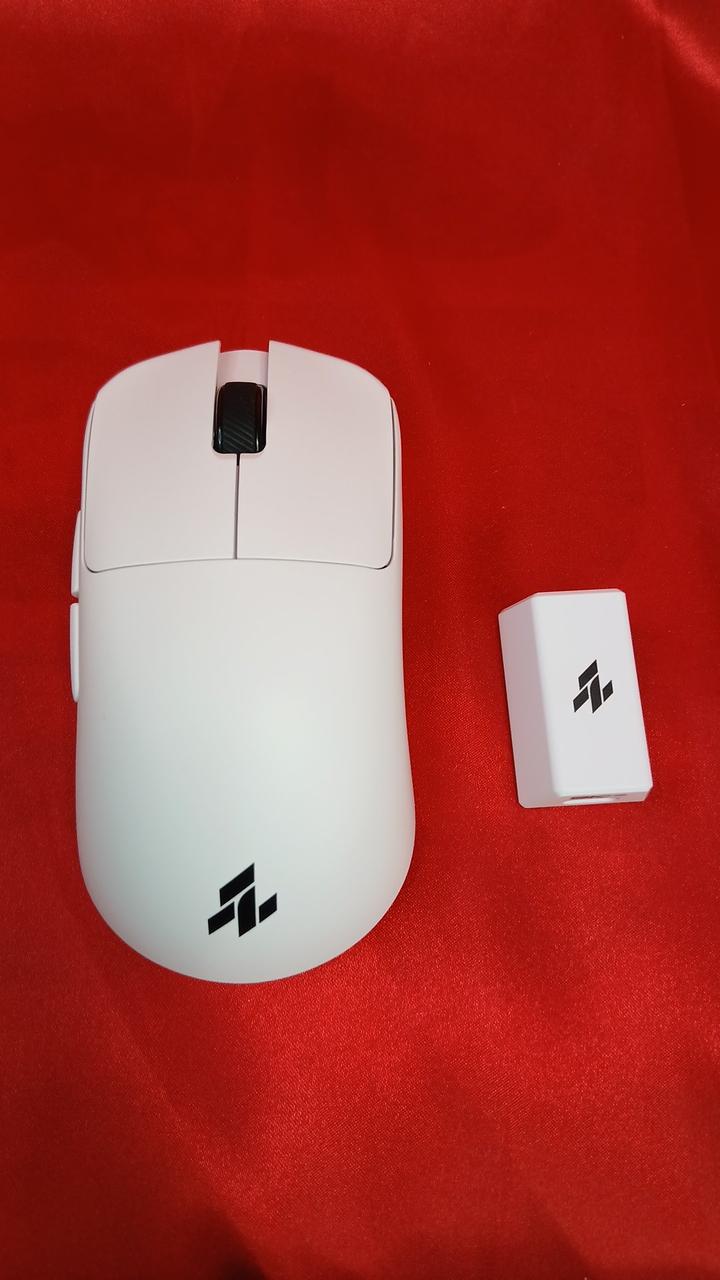 SYLICAL GEAR Gaming Mouse SG-HELIX8K - Banzai Thrifting | BanzaiHobby