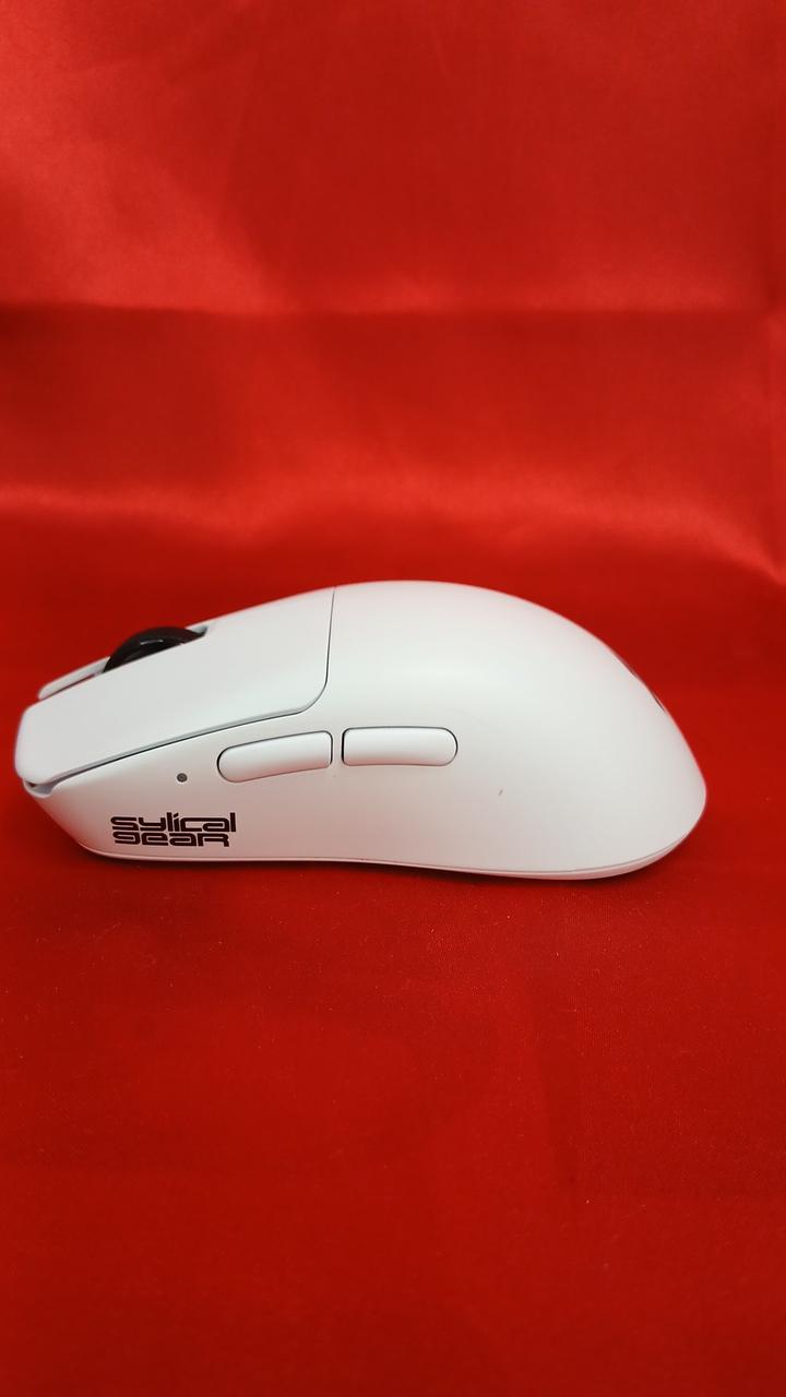 SYLICAL GEAR Gaming Mouse SG-HELIX8K - Banzai Thrifting | BanzaiHobby