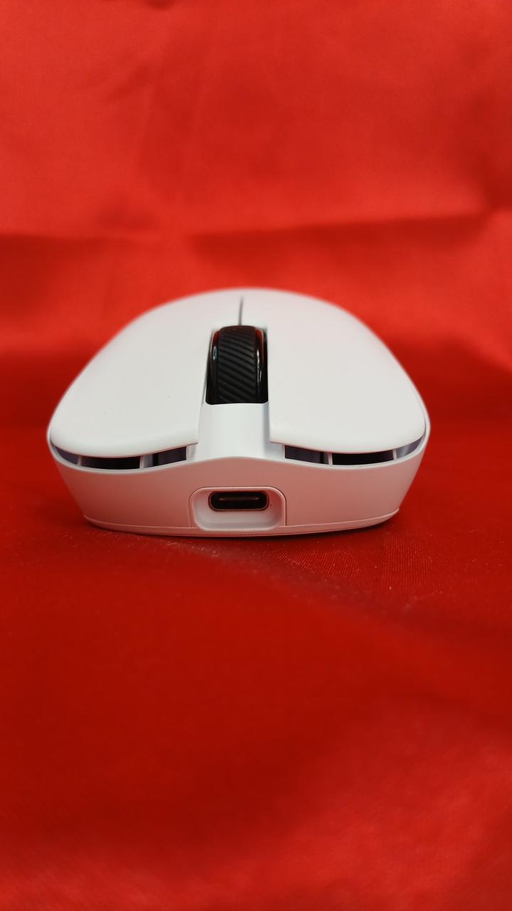 SYLICAL GEAR Gaming Mouse SG-HELIX8K - Banzai Thrifting | BanzaiHobby