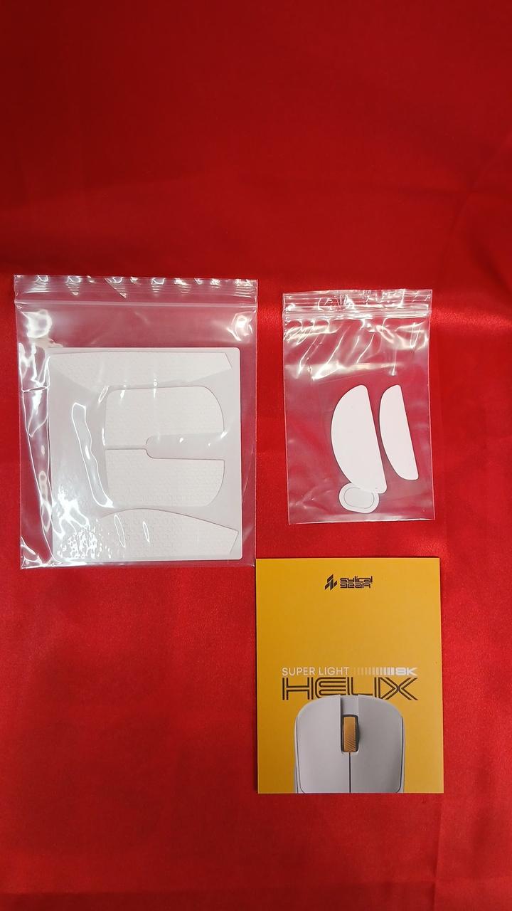 SYLICAL GEAR Gaming Mouse SG-HELIX8K - Banzai Thrifting | BanzaiHobby