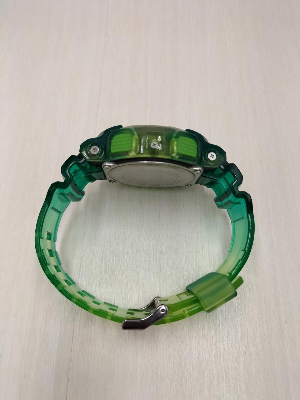 CASIO G-SHOCK GAX-100MSA - Banzai Thrifting | BanzaiHobby