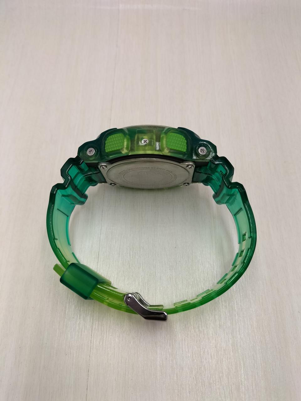 CASIO G-SHOCK GAX-100MSA - Banzai Thrifting | BanzaiHobby