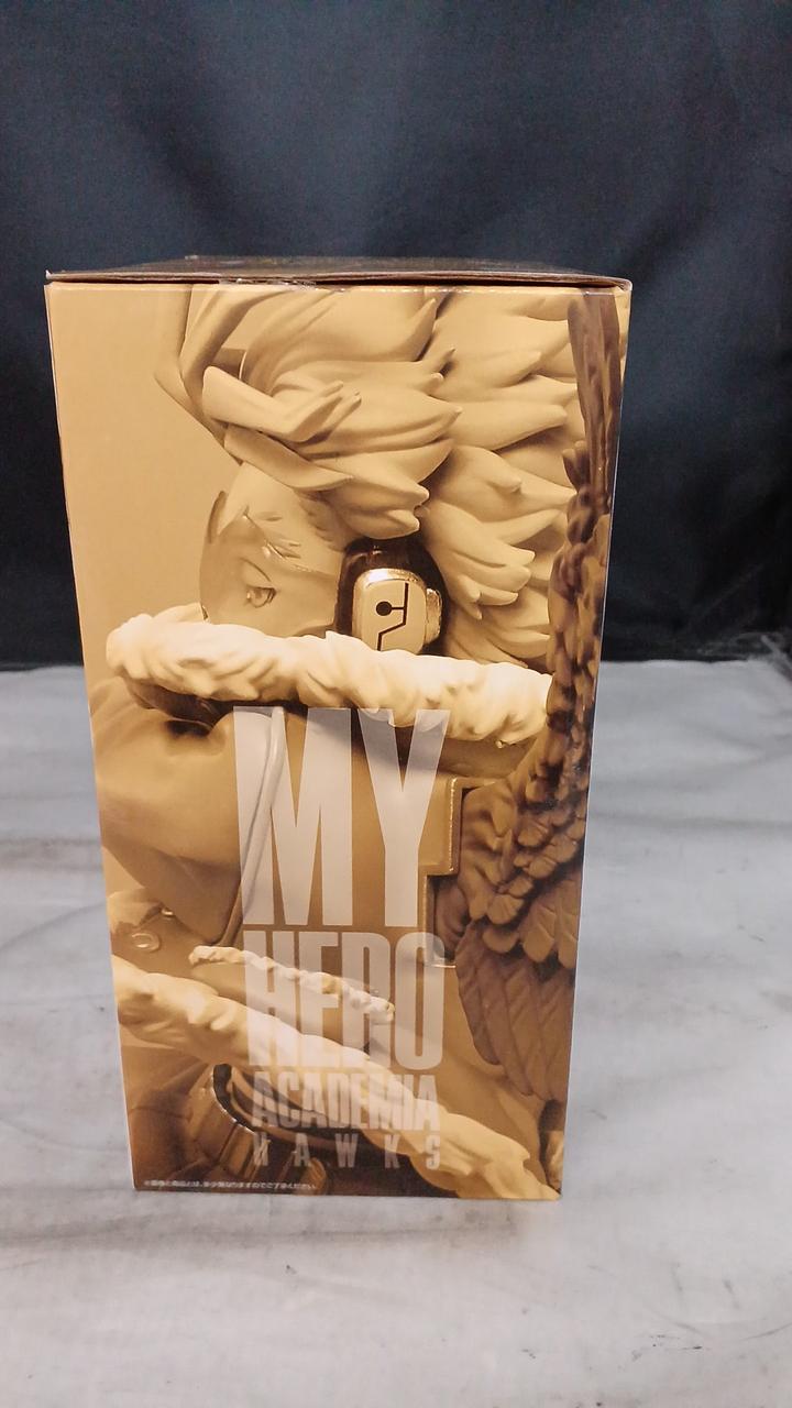 BANDAI Prize G Hawks Ichiban Kuji My Hero Academia - Banzai Thrifting | BanzaiHobby
