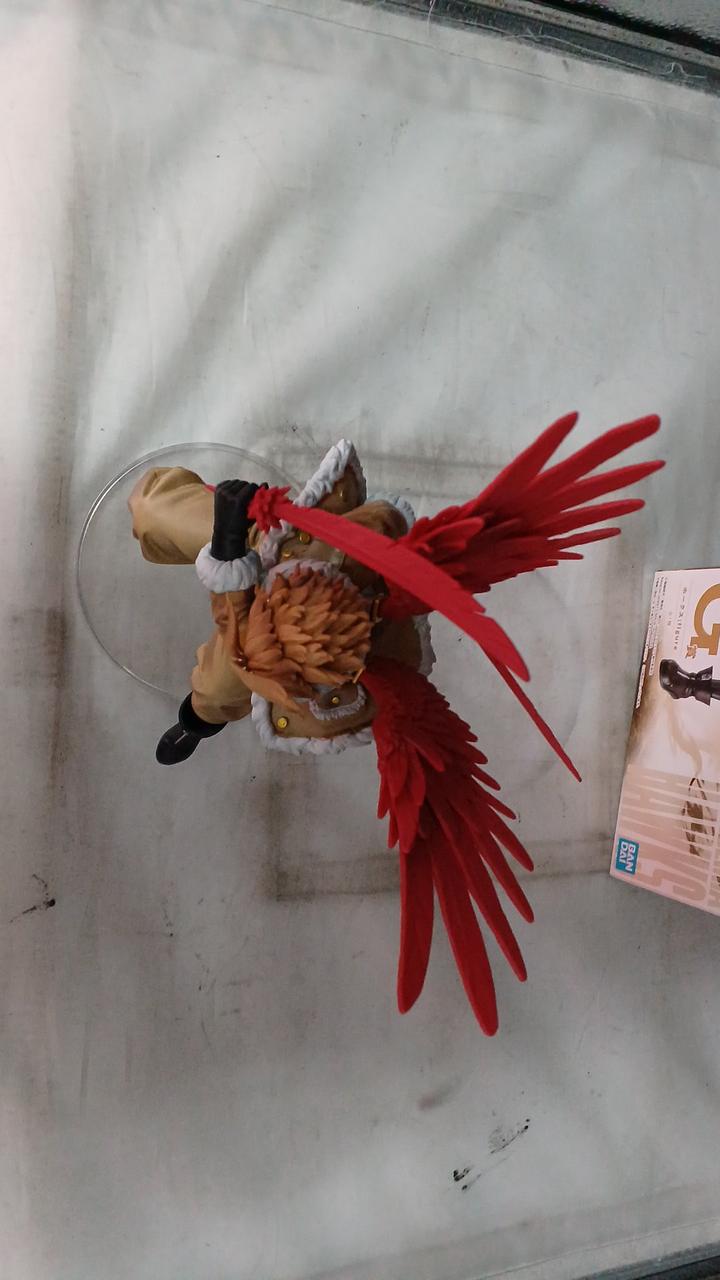 BANDAI Prize G Hawks Ichiban Kuji My Hero Academia - Banzai Thrifting | BanzaiHobby