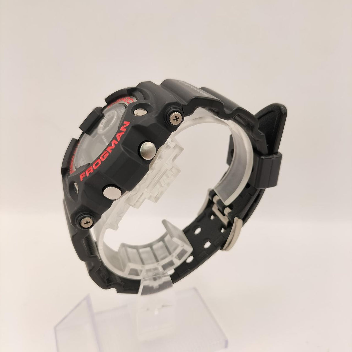 G-SHOCK Frogman Wristwatch DW-9900 FROGMAN - Banzai Thrifting | BanzaiHobby