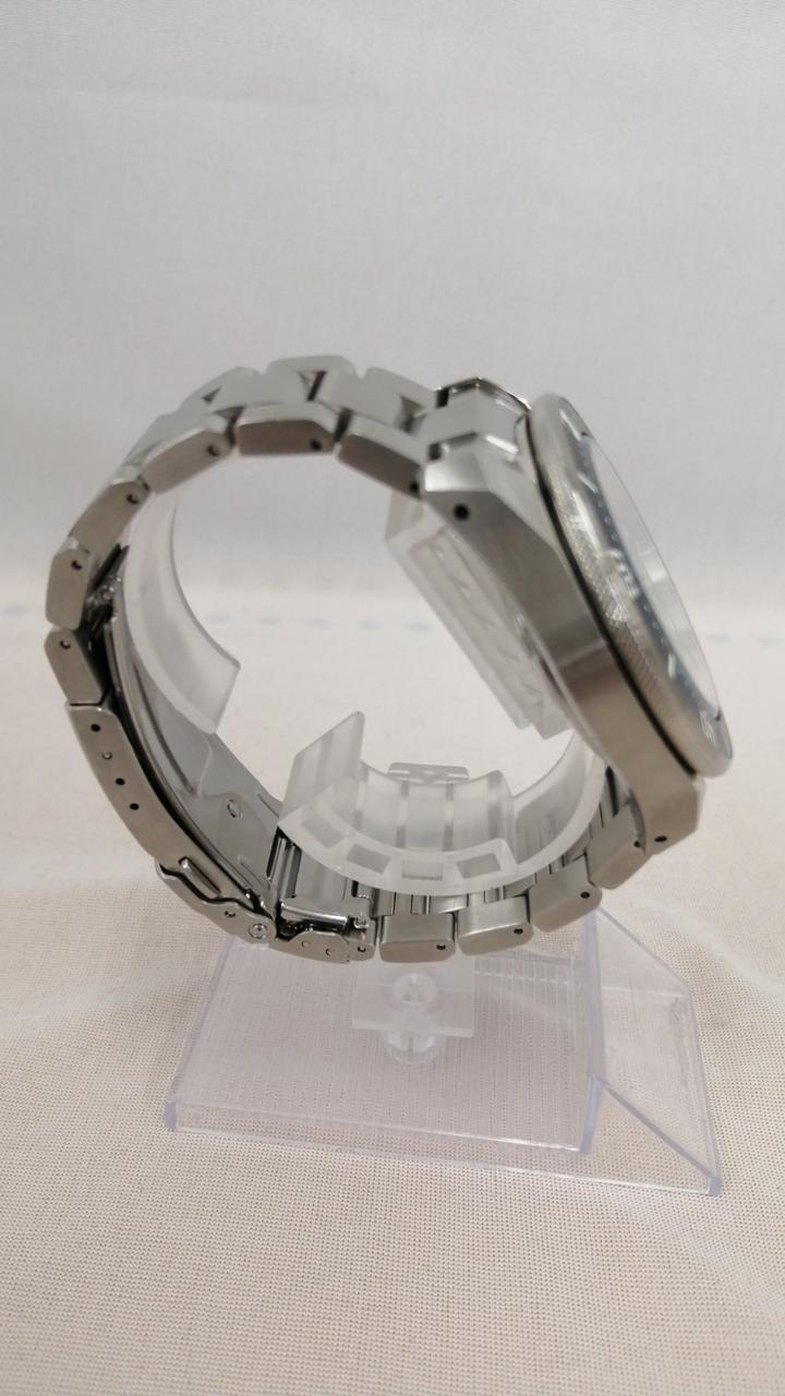 SEIKO RPOSPEX DIVER200 Analog Wristwatch 4R35-06K0 - Banzai Thrifting | BanzaiHobby