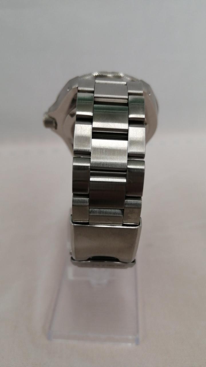 SEIKO RPOSPEX DIVER200 Analog Wristwatch 4R35-06K0 - Banzai Thrifting | BanzaiHobby