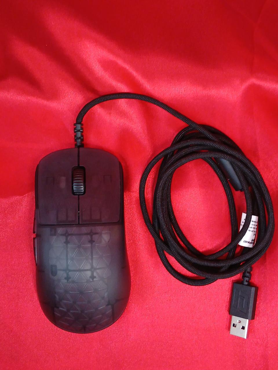 ENDGAME GEAR Gaming Mouse OP1 8K V2 - Banzai Thrifting | BanzaiHobby