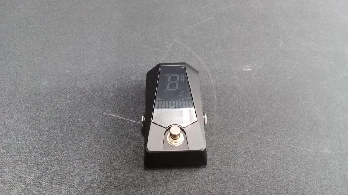 KORG Tuner PB-AD - Banzai Thrifting | BanzaiHobby