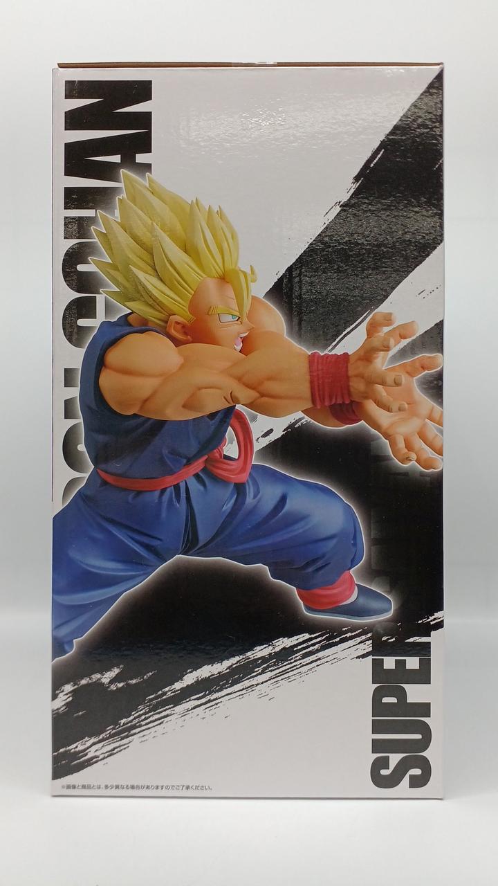 BANDAI Dragon Ball Ichiban Kuji Prize B Super Saiyan Son Gohan MASTERLISE - Banzai Thrifting | BanzaiHobby